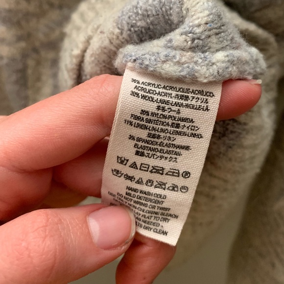 Free people sweatshirt - Picture 5 of 6